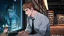 Conglomerate Illegitimate Daughter Serves Hero Screenshot 5