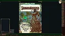 Fantasy Grounds - Pathfinder 2 - The Secret of Deathstalk Tower - Spore War 2 of 3 Screenshot 0
