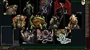 Fantasy Grounds - Pathfinder 2 - The Secret of Deathstalk Tower - Spore War 2 of 3 Screenshot 3