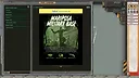 Fantasy Grounds - Fallout RPG - NPC Pack 4 - Mariposa Military Base Screenshot 0