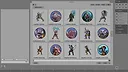 Fantasy Grounds - Portal Packs - Encounter Essentials - Hateful Hordes Screenshot 0
