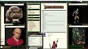Fantasy Grounds - Pathfinder 2 RPG - Season of Ghosts AP 3: No Breath to Cry Screenshot 1