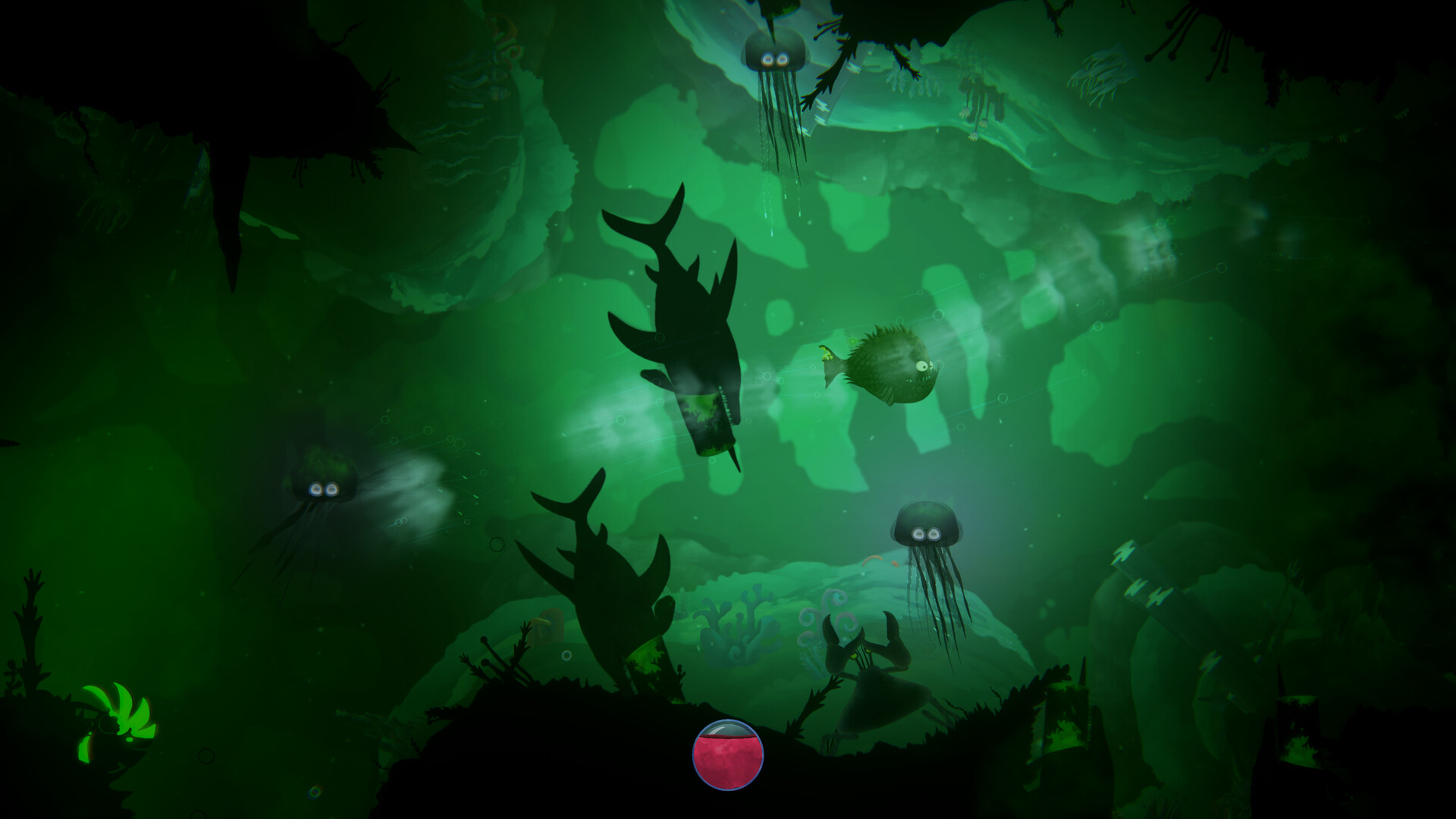 Lumara Screenshot 4