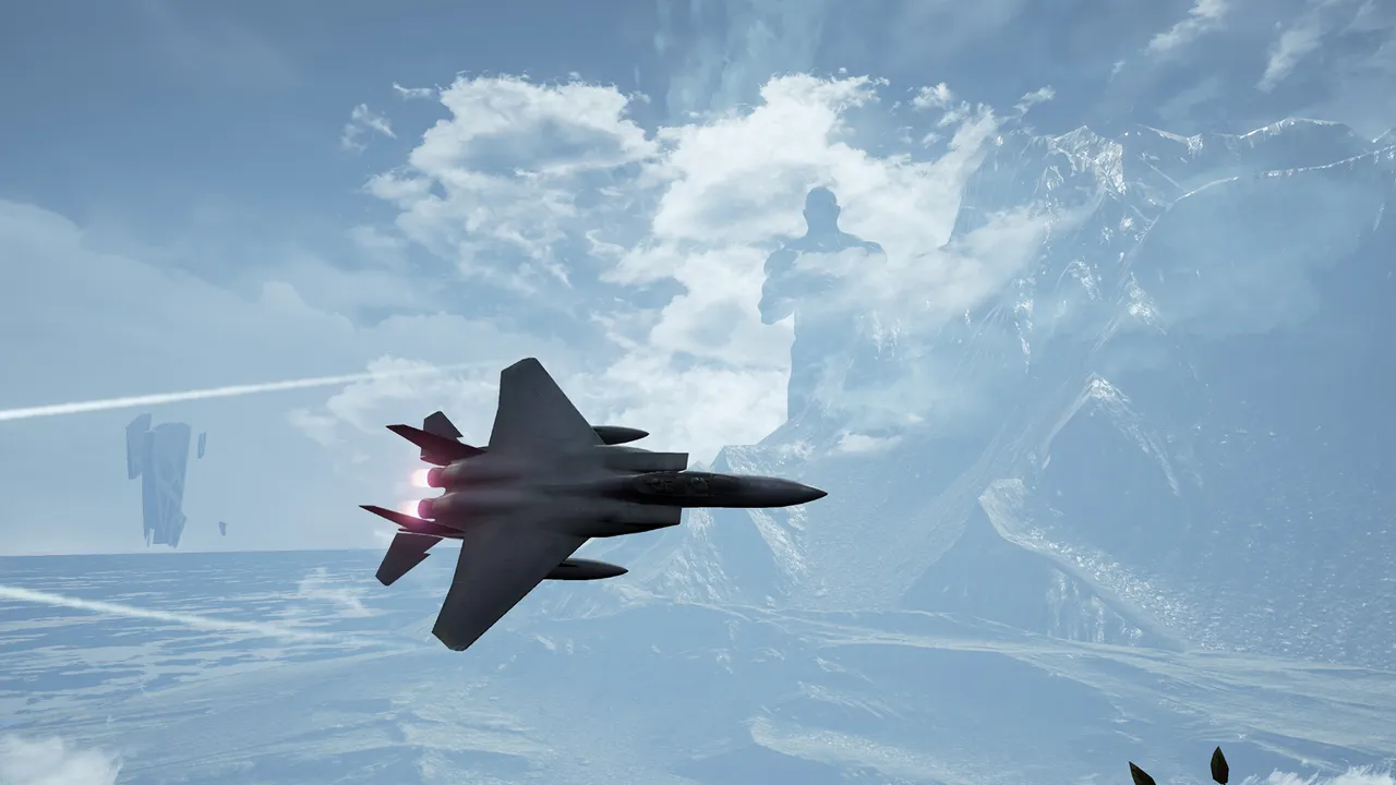 The First Class VR Screenshot 4