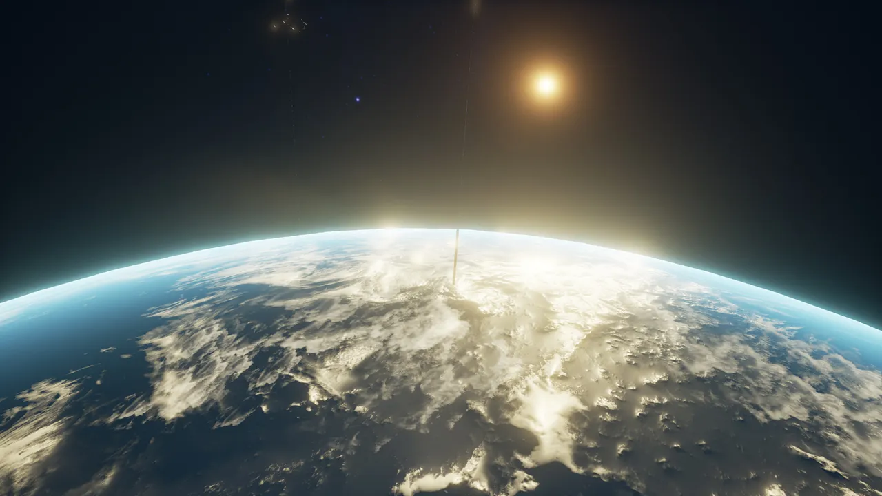 The First Class VR Screenshot 9