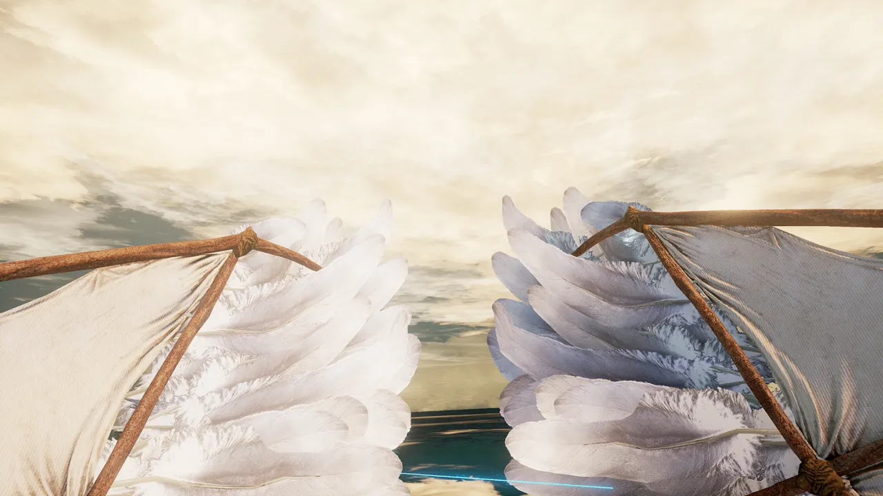 The First Class VR Screenshot 7