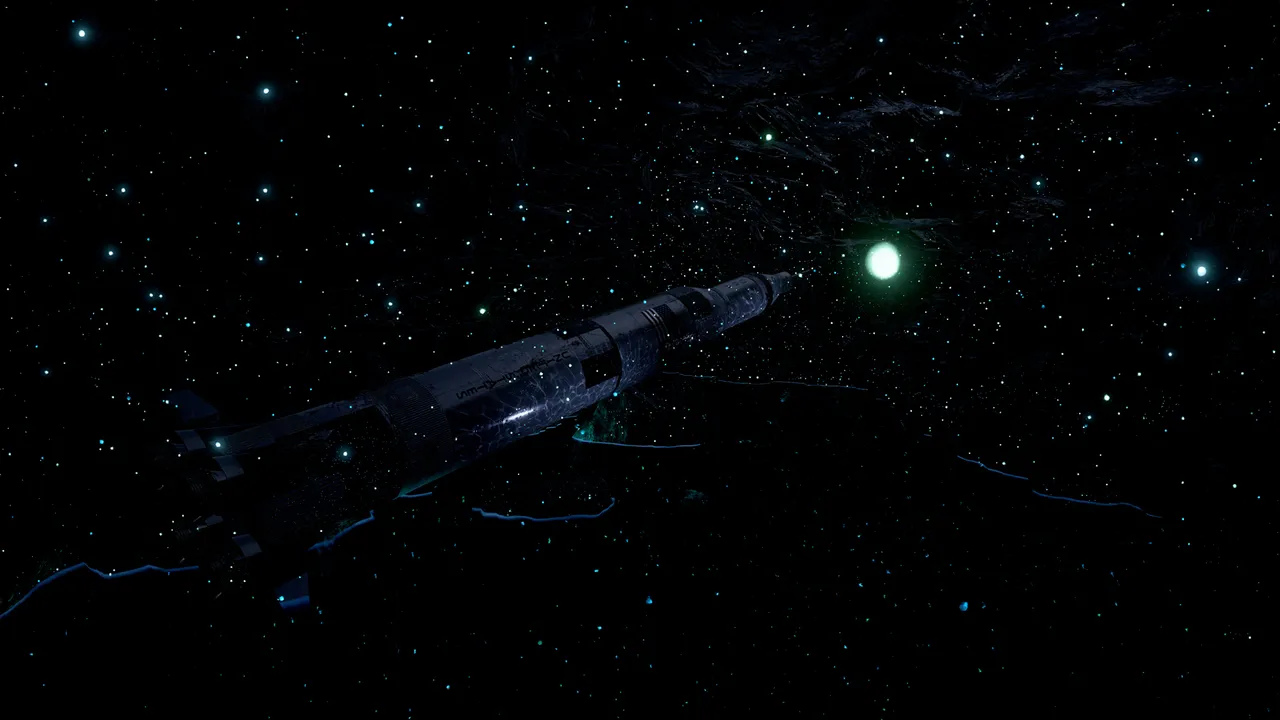 The First Class VR Screenshot 6