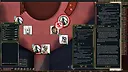 Fantasy Grounds - Pathfinder 2 - A Voice in the Blight - Spore War 3 of 3 Screenshot 4