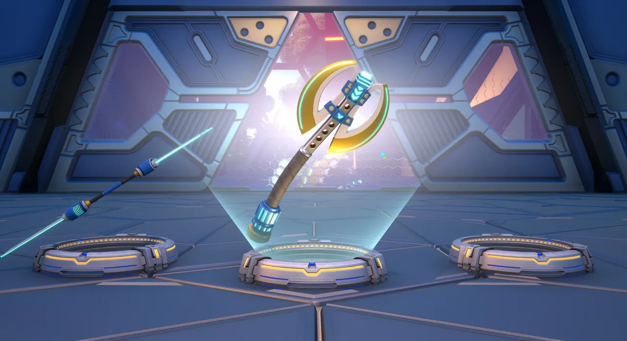NERF Legends Screenshot 10