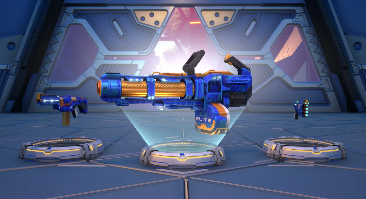 NERF Legends Screenshot 7