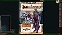 Fantasy Grounds - Pathfinder 2 - The Resurrection Flood - Triumph of the Tusk 1 of 3 Screenshot 1