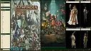 Fantasy Grounds - Pathfinder 2 RPG - NPC Core Screenshot 2