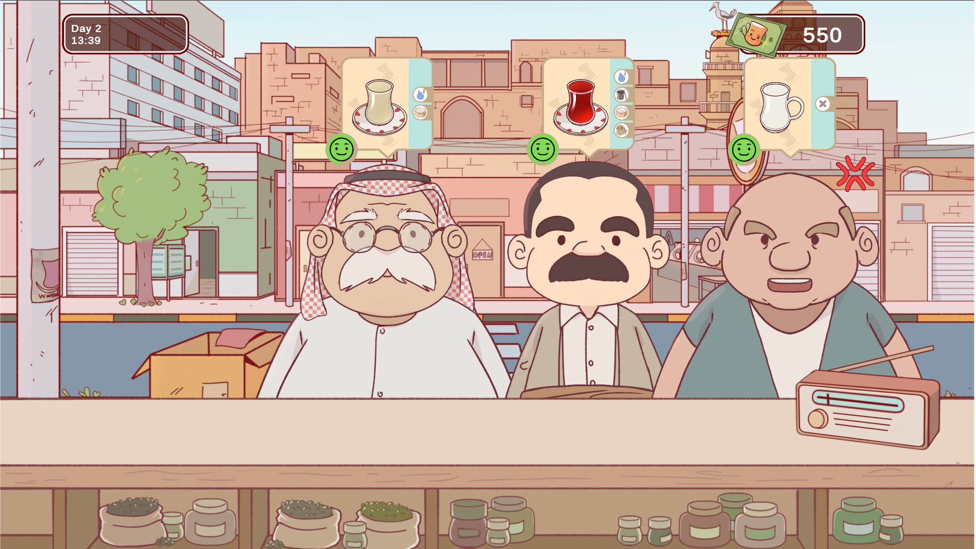 Istikan Chai Screenshot 7