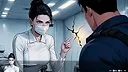 Icy Councilor Ripping Uniforms Screenshot 9