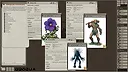 Fantasy Grounds - The Old Margreve - Player's Guide Screenshot 4
