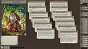 Fantasy Grounds - The Old Margreve - Player's Guide Screenshot 1
