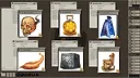 Fantasy Grounds - The Old Margreve - Player's Guide Screenshot 0