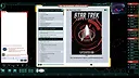 Fantasy Grounds - Star Trek Adventures: Captain's Log Solo Roleplaying Game Screenshot 10