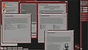 Fantasy Grounds - Hunter: The Reckoning - Alma Maters Screenshot 3