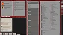 Fantasy Grounds - Hunter: The Reckoning - Alma Maters Screenshot 0