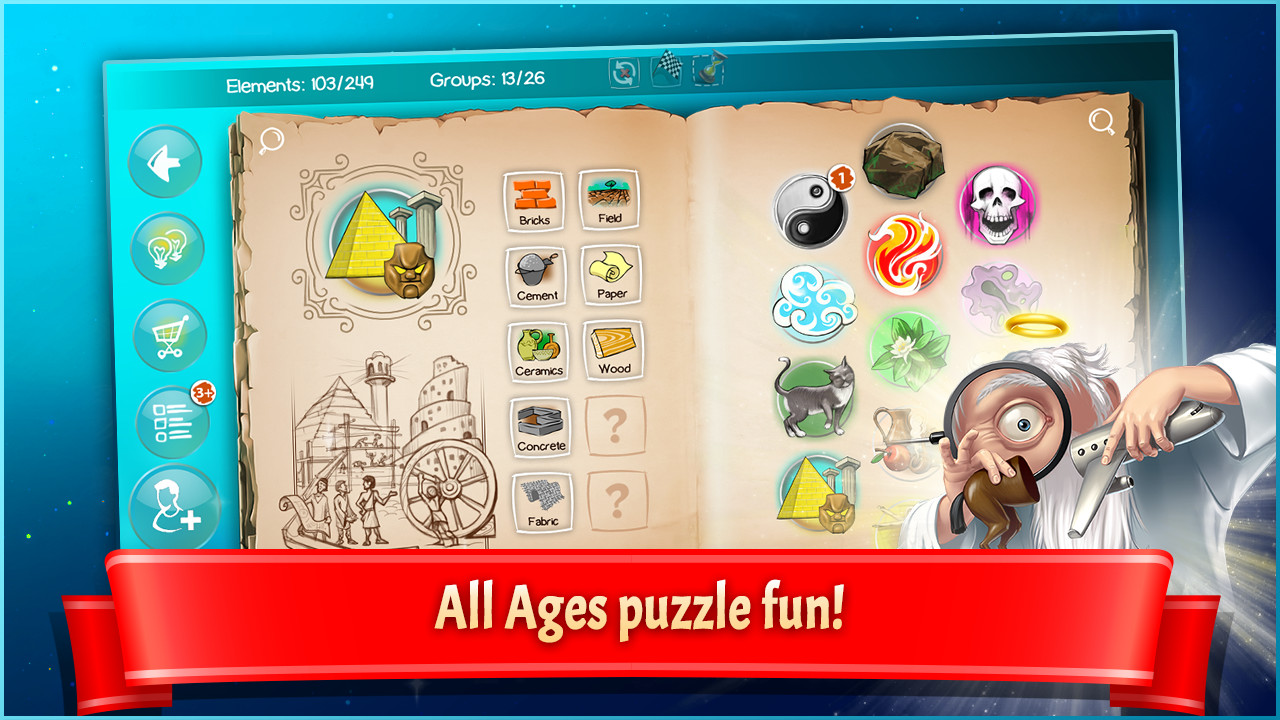 Doodle God Screenshot 2