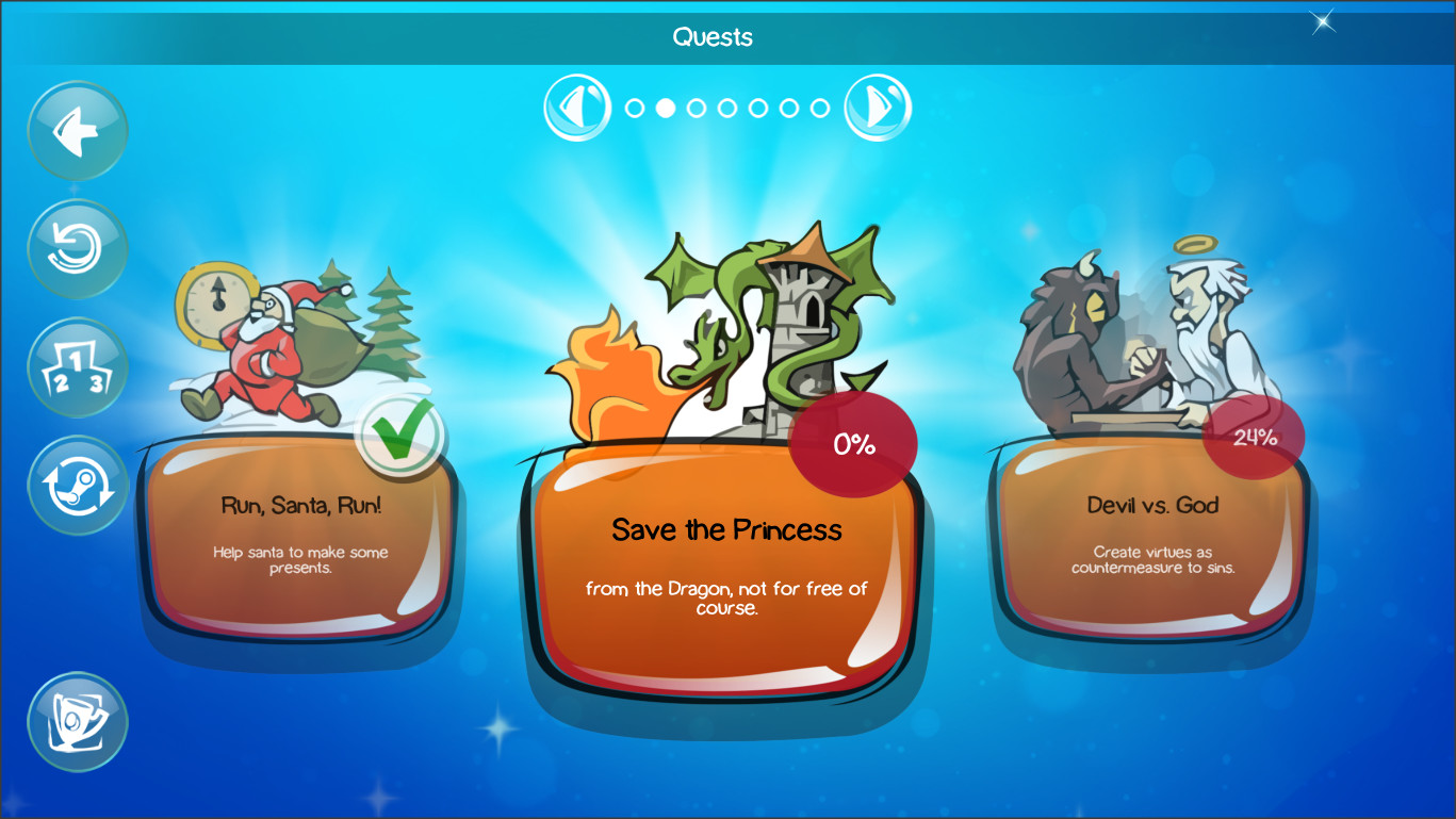 Doodle God Screenshot 5