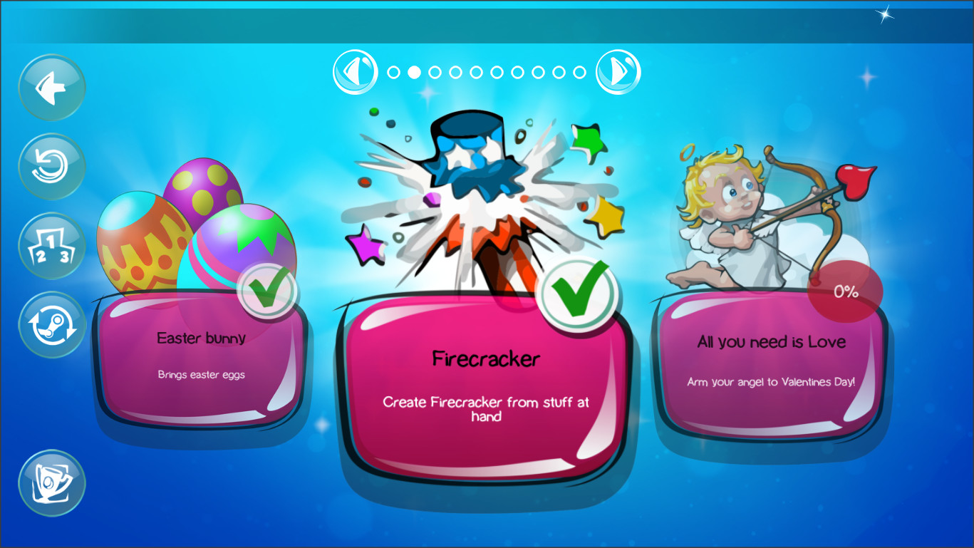 Doodle God Screenshot 6