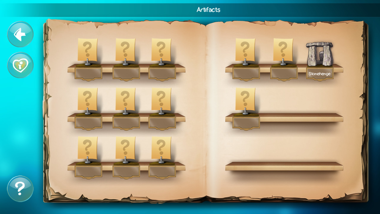 Doodle God Screenshot 8