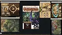 Fantasy Grounds - Pathfinder RPG - Ironfang Invasion Adventure Path (2 of 6) - Fangs of War Screenshot 3