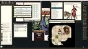 Fantasy Grounds - Pathfinder RPG - Ironfang Invasion Adventure Path (2 of 6) - Fangs of War Screenshot 1