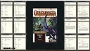 Fantasy Grounds - Pathfinder RPG - Ironfang Invasion Adventure Path (2 of 6) - Fangs of War Screenshot 2