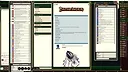 Fantasy Grounds - Pathfinder 2 RPG - Curtain Call Adventure Path - Bring the House Down (3 of 3) Screenshot 1