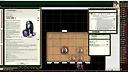 Fantasy Grounds - Pathfinder 2 RPG - Curtain Call Adventure Path - Singer, Stalker, Skinsaw Man (2 of 3) Screenshot 1
