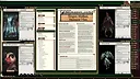 Fantasy Grounds - Pathfinder 2 RPG - Curtain Call Adventure Path - Singer, Stalker, Skinsaw Man (2 of 3) Screenshot 3
