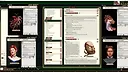Fantasy Grounds - Pathfinder 2 RPG - Curtain Call Adventure Path - Singer, Stalker, Skinsaw Man (2 of 3) Screenshot 2