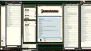 Fantasy Grounds - Pathfinder 2 RPG - Curtain Call Adventure Path - Singer, Stalker, Skinsaw Man (2 of 3) Screenshot 0