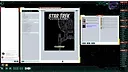 Fantasy Grounds - Star Trek Adventures: Enterprise Player Characters Screenshot 0