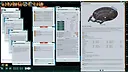 Fantasy Grounds - Star Trek Adventures: Enterprise Player Characters Screenshot 4