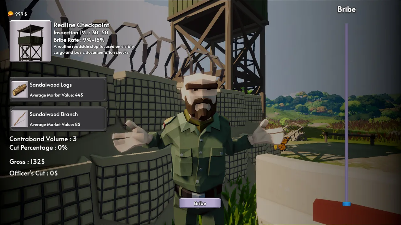 Sandalwood Simulator Screenshot 7