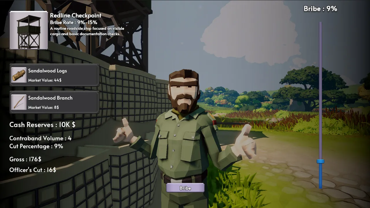 Sandalwood Simulator Screenshot 8