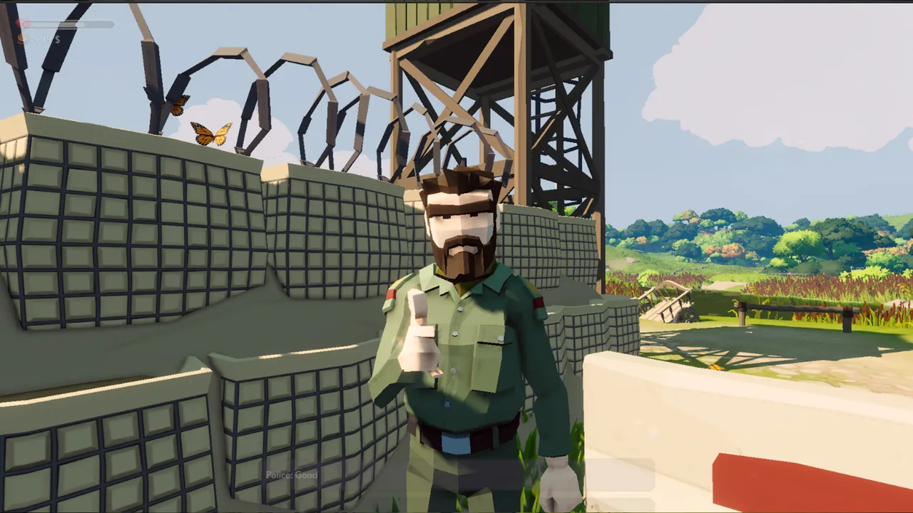 Sandalwood Simulator Screenshot 12