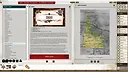 Fantasy Grounds - Deadlands: Guide to Weird West - The Abominable Northwest (Savage Worlds) Screenshot 2