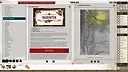 Fantasy Grounds - Deadlands: Guide to Weird West - The Abominable Northwest (Savage Worlds) Screenshot 4