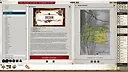 Fantasy Grounds - Deadlands: Guide to Weird West - The Abominable Northwest (Savage Worlds) Screenshot 3