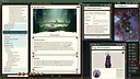 Fantasy Grounds - Dungeons of Drakkenheim Screenshot 2