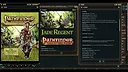 Fantasy Grounds - Pathfinder RPG - Jade Regent Adventure Path (1 of 6) - The Brinewall Legacy Screenshot 0