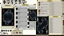 Fantasy Grounds - Deadlands: the Weird West Oversized Action Deck Screenshot 0