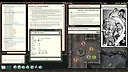 Fantasy Grounds - Dungeon Crawl Classics - By Mitra's Bones, Meet Thy Doom! Screenshot 3