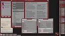 Fantasy Grounds - Vampire: The Masquerade - In Memoriam Screenshot 2