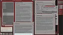 Fantasy Grounds - Vampire: The Masquerade - In Memoriam Screenshot 3